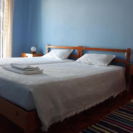 Bed and Breakfast Pensao Algarve São Brás de Alportel Exterior foto