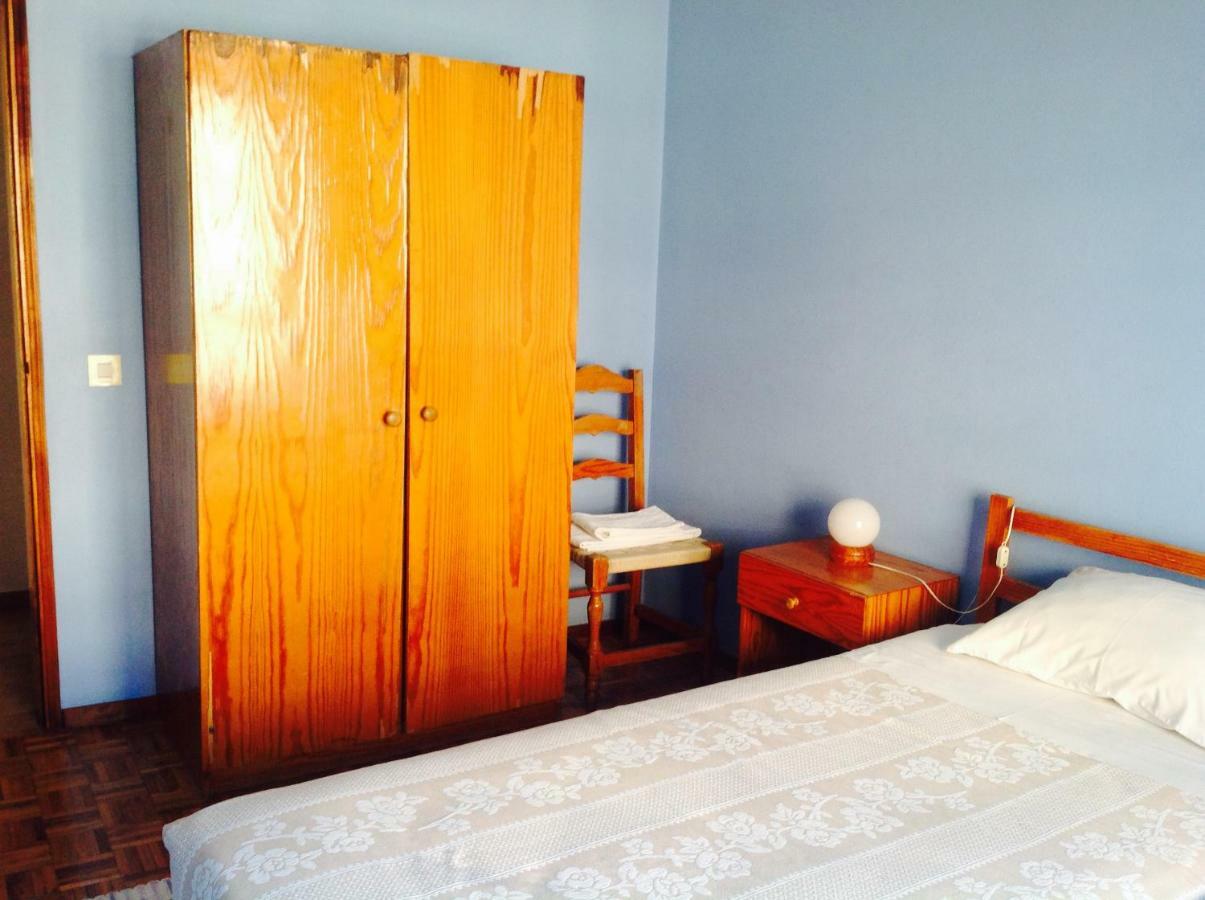 Bed and Breakfast Pensao Algarve São Brás de Alportel Exterior foto