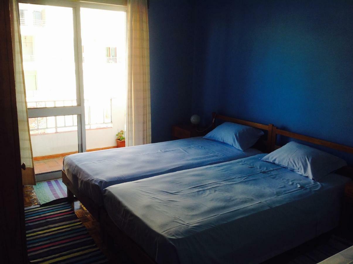 Bed and Breakfast Pensao Algarve São Brás de Alportel Exterior foto