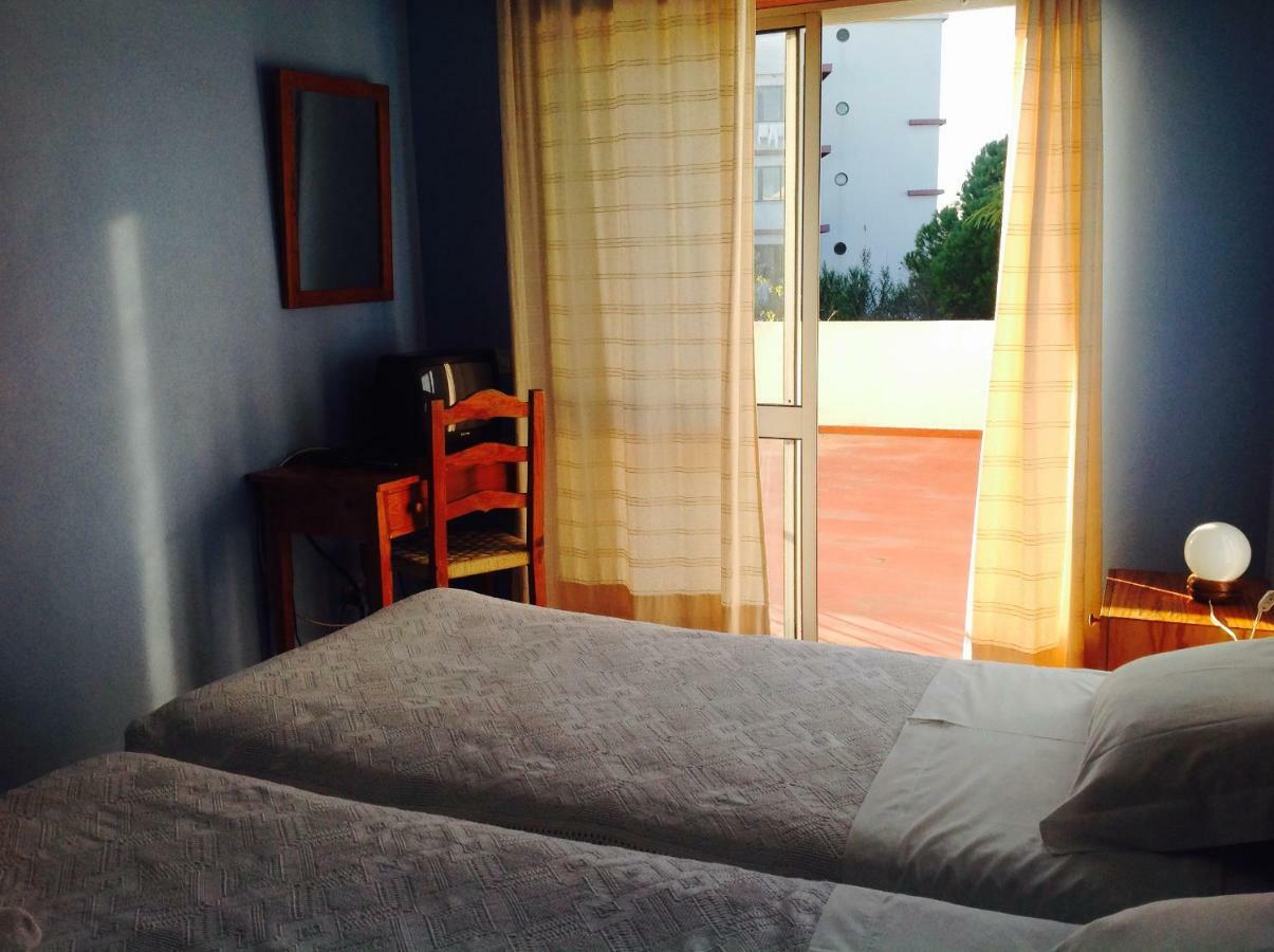 Bed and Breakfast Pensao Algarve São Brás de Alportel Exterior foto