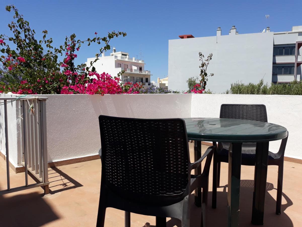 Bed and Breakfast Pensao Algarve São Brás de Alportel Exterior foto
